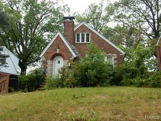 5 Jendale Court, St Louis, MO 63136