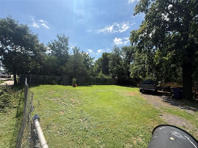 1622 NW 13th Street, Oklahoma City, OK 73106