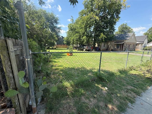 1622 NW 13th Street, Oklahoma City, OK 73106