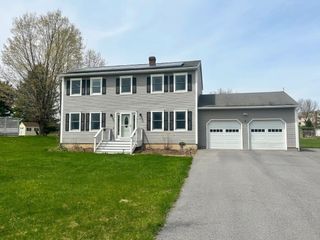101 Southfield Drive, Williston, VT 05495