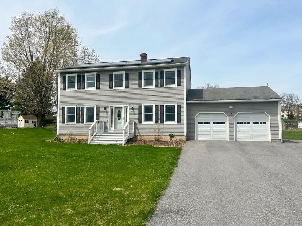 101 Southfield Drive, Williston, VT 05495