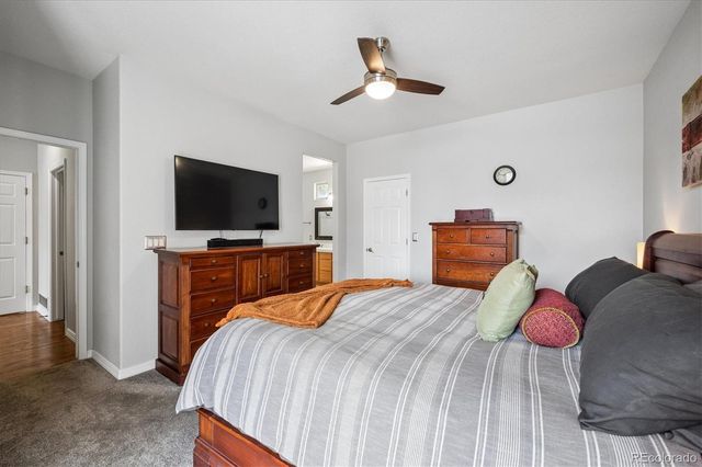 5366 Flatrock Court, Morrison, CO 80465