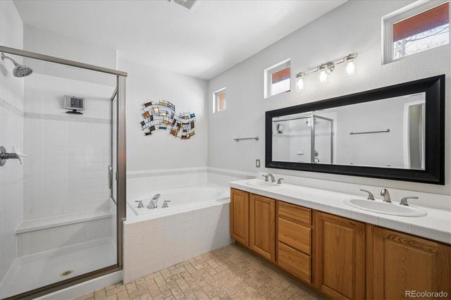 5366 Flatrock Court, Morrison, CO 80465