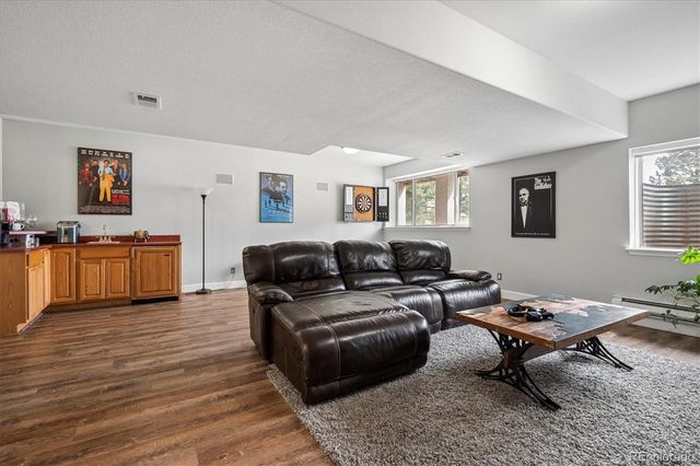 5366 Flatrock Court, Morrison, CO 80465