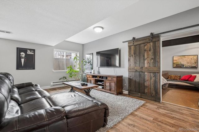 5366 Flatrock Court, Morrison, CO 80465