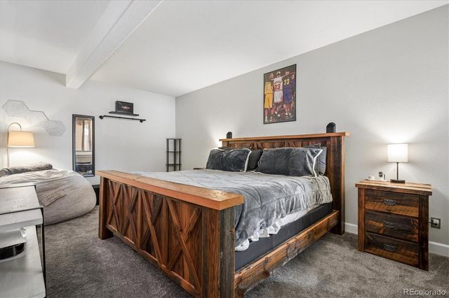 5366 Flatrock Court, Morrison, CO 80465