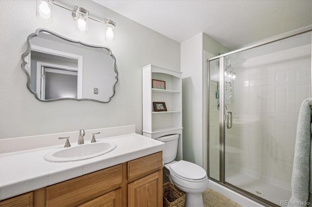 5366 Flatrock Court, Morrison, CO 80465