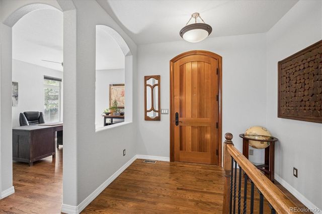 5366 Flatrock Court, Morrison, CO 80465