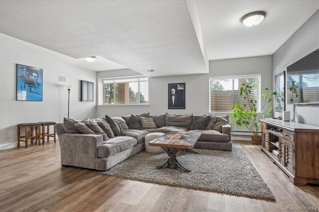 5366 Flatrock Court, Morrison, CO 80465