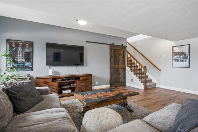 5366 Flatrock Court, Morrison, CO 80465