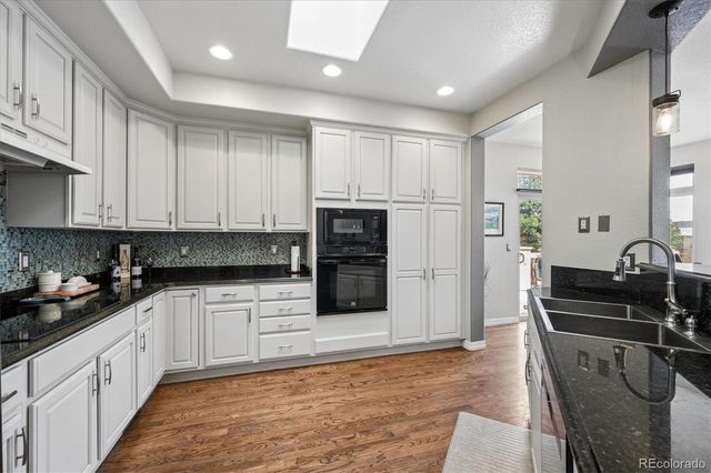 5366 Flatrock Court, Morrison, CO 80465