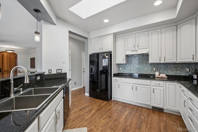 5366 Flatrock Court, Morrison, CO 80465