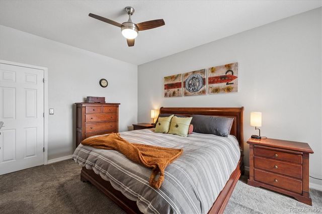 5366 Flatrock Court, Morrison, CO 80465