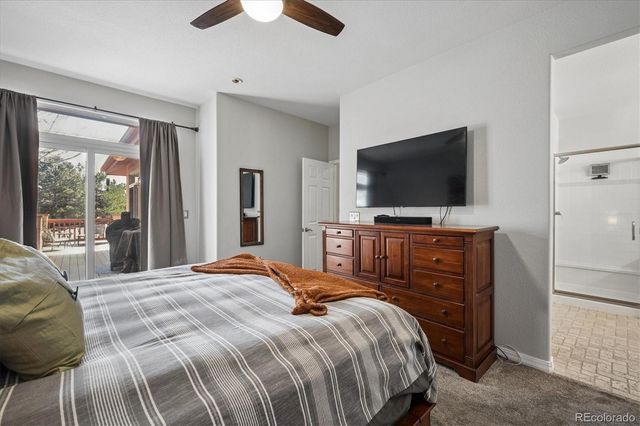 5366 Flatrock Court, Morrison, CO 80465