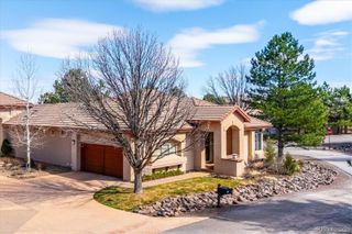 5366 Flatrock Court, Morrison, CO 80465