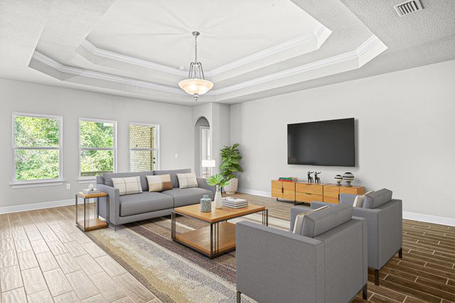 110 Lamon Drive, Santa Rosa Beach, FL 32459