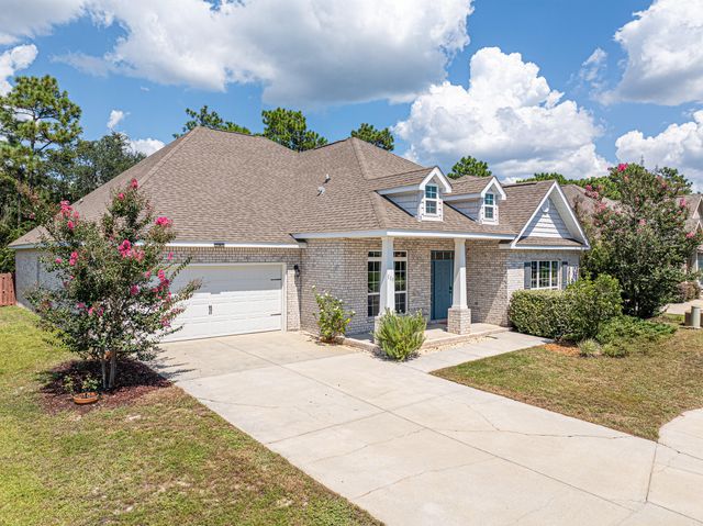 110 Lamon Drive, Santa Rosa Beach, FL 32459