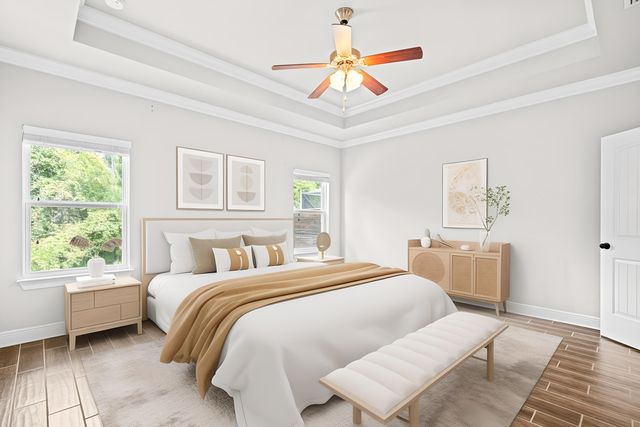 110 Lamon Drive, Santa Rosa Beach, FL 32459