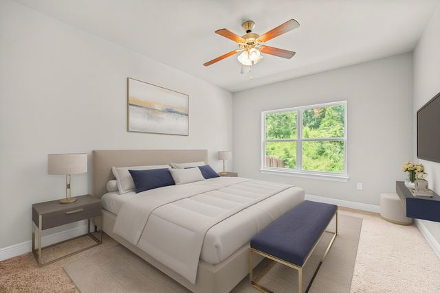 110 Lamon Drive, Santa Rosa Beach, FL 32459