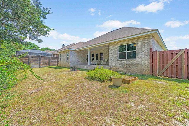 110 Lamon Drive, Santa Rosa Beach, FL 32459