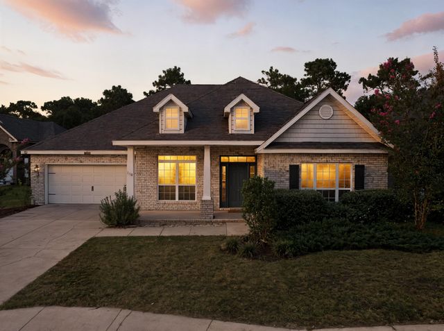 110 Lamon Drive, Santa Rosa Beach, FL 32459