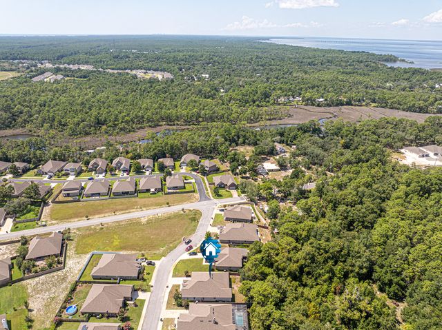 110 Lamon Drive, Santa Rosa Beach, FL 32459