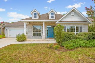 110 Lamon Drive, Santa Rosa Beach, FL 32459