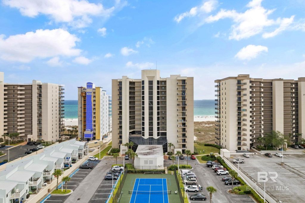 27008 Perdido Beach Boulevard 406, Orange Beach, AL 36561
