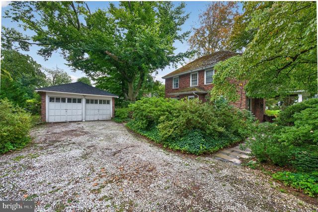 901 MAIN ST, Riverton, NJ 08077