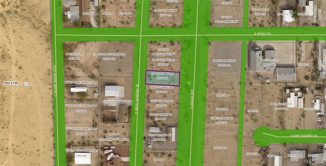 12693 S Oatman Highway, Topock, AZ 86436