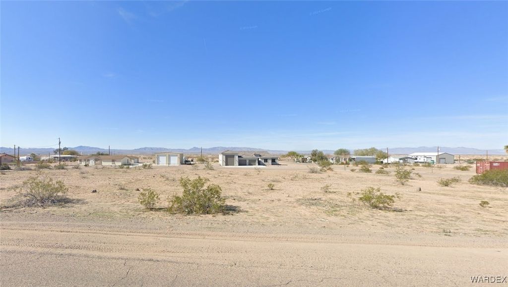 12693 S Oatman Highway, Topock, AZ 86436