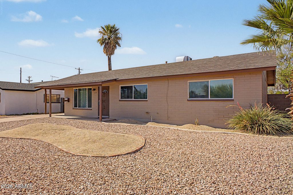1332 W 7TH Street, Tempe, AZ 85281 — photo 2