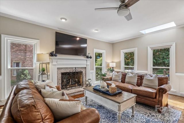 10516 Hollybrook Drive, Charlotte, NC 28277
