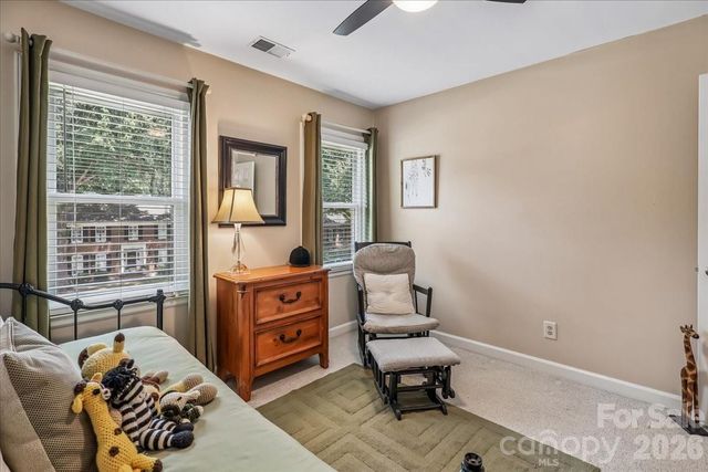 10516 Hollybrook Drive, Charlotte, NC 28277