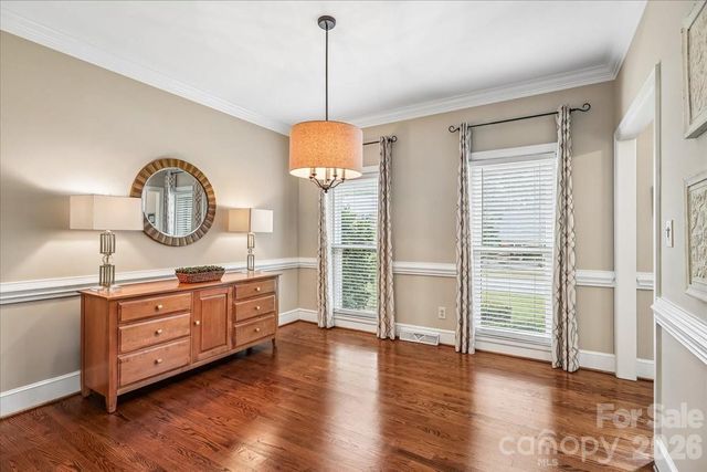 10516 Hollybrook Drive, Charlotte, NC 28277