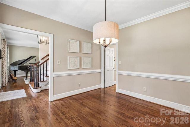 10516 Hollybrook Drive, Charlotte, NC 28277