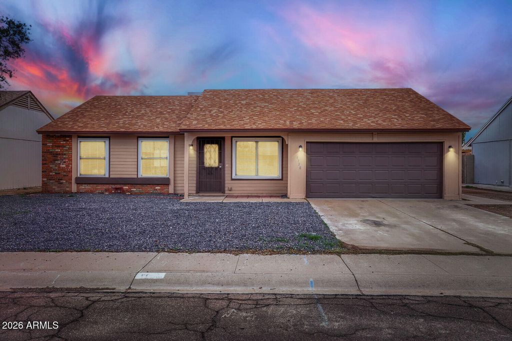 4738 W VILLA MARIA Drive, Glendale, AZ 85308 — photo 3