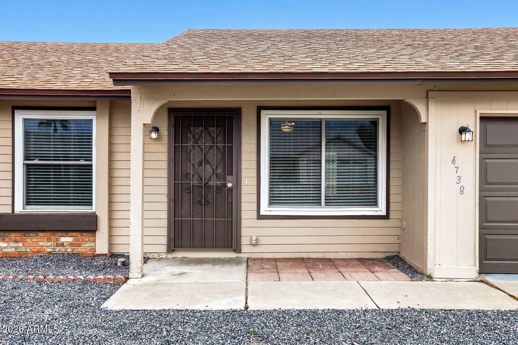 4738 W VILLA MARIA Drive, Glendale, AZ 85308 — photo 4