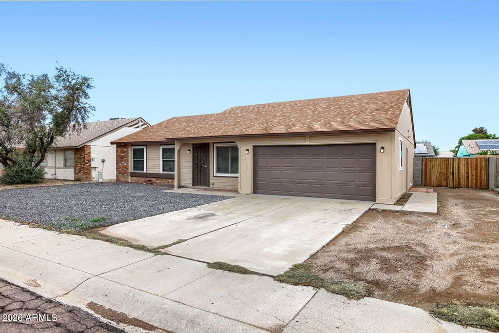 4738 W VILLA MARIA Drive, Glendale, AZ 85308 — photo 5