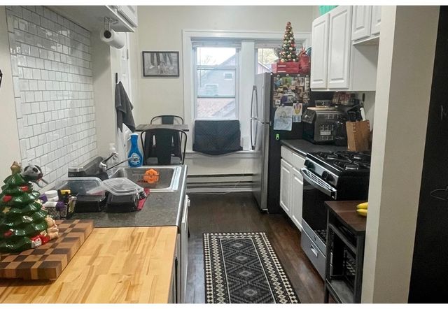 3819 N Greenview Avenue 1S, Chicago, IL 60613