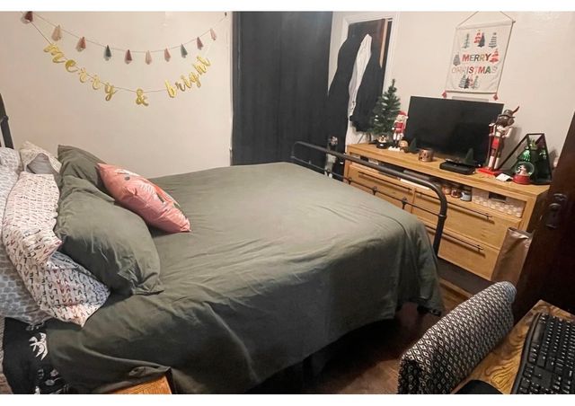 3819 N Greenview Avenue 1S, Chicago, IL 60613