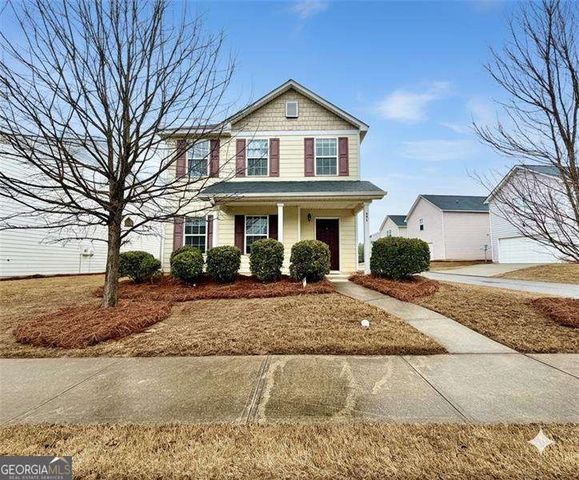 400 Oconner Boulevard, Athens, GA 30607