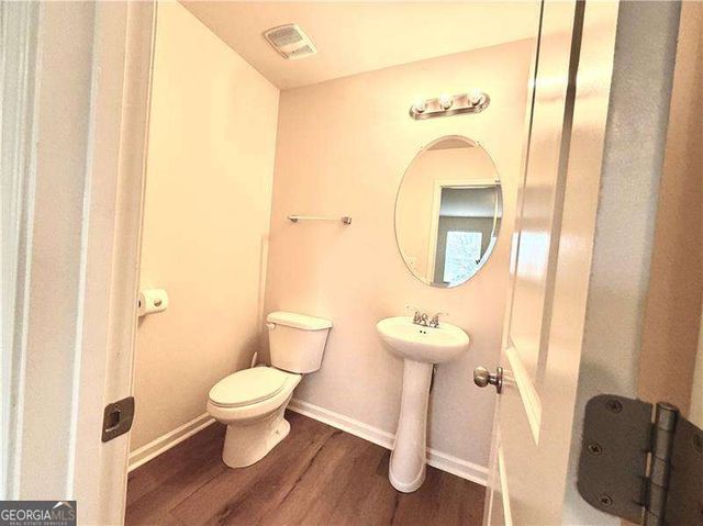 400 Oconner Boulevard, Athens, GA 30607