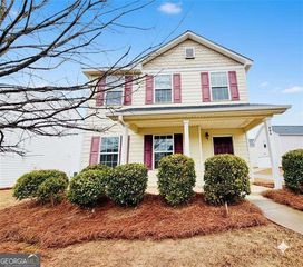 400 Oconner Boulevard, Athens, GA 30607