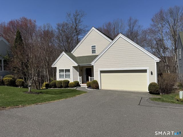 120 Sullivan Farm, New Milford, CT 06776