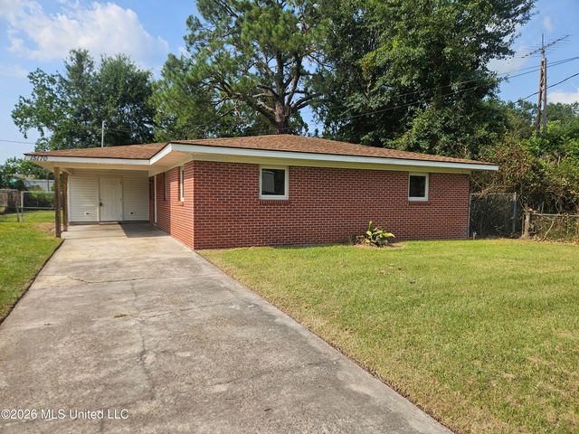 15170 Lafayette Street, Gulfport, MS 39503