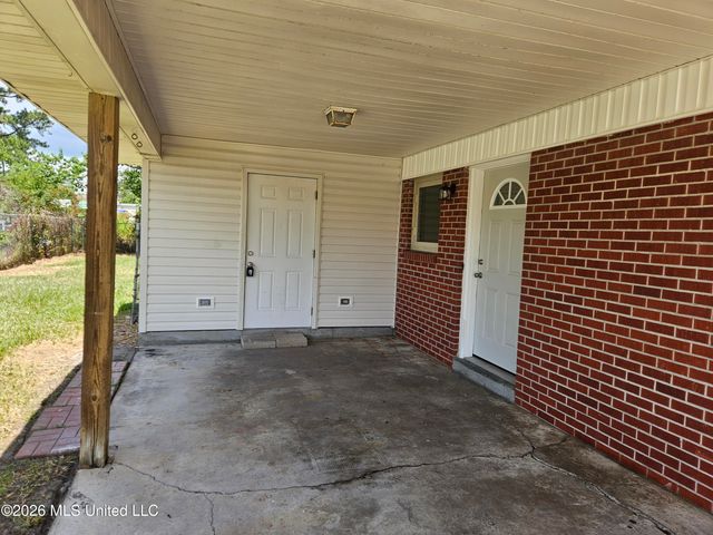 15170 Lafayette Street, Gulfport, MS 39503