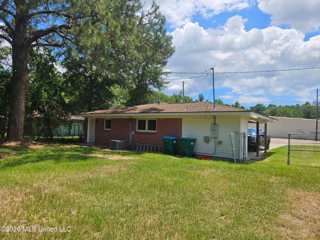 15170 Lafayette Street, Gulfport, MS 39503