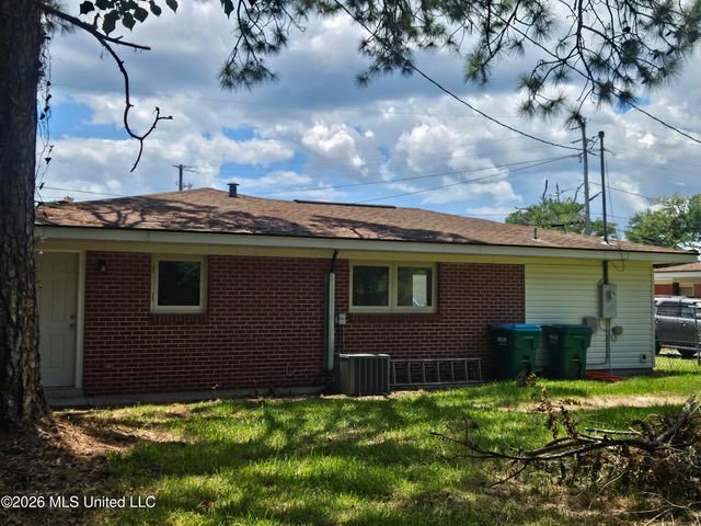 15170 Lafayette Street, Gulfport, MS 39503