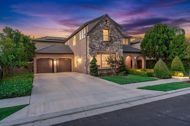 3141 Serena Avenue, Clovis, CA 93619